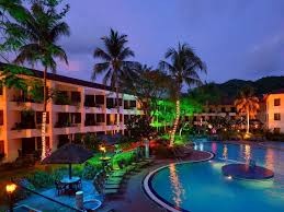 The Holiday Villa Resorts